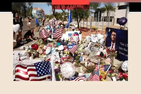 Why America Confronts a Dangerous Crossroads Following the Charlie Kirk Shooting
