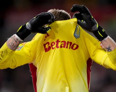 The Villans Suffer Another Defeat: How Much of a Change a Year Can Make