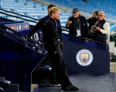 Antonio Conte Sees UEFA Fixture as Pupils vs Teachers Against Manchester City