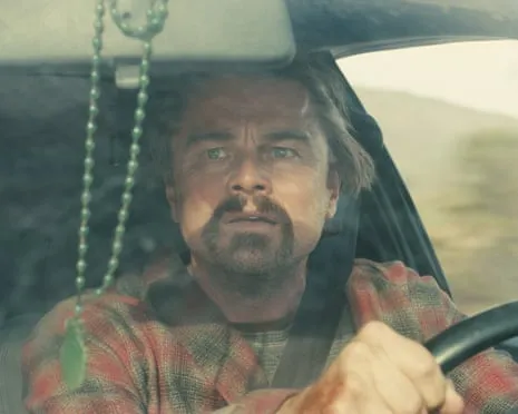 Continuous Struggle Critique – Paul Thomas Anderson’s Exhilaratingly Helter-Skelter Counterculture Adventure