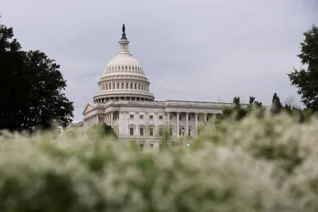 GOP Lawmakers Advocate Eighty-Eight Million Dollars in Security Spending In Response to Charlie Kirk Incident