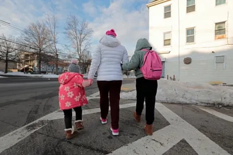 Courts Decide Against White House on Removing Guatemalan Minors and Venezuelan Nationals