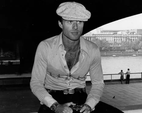 The Way Robert Redford Reshaped Menswear Both On & Off the Silver Screen