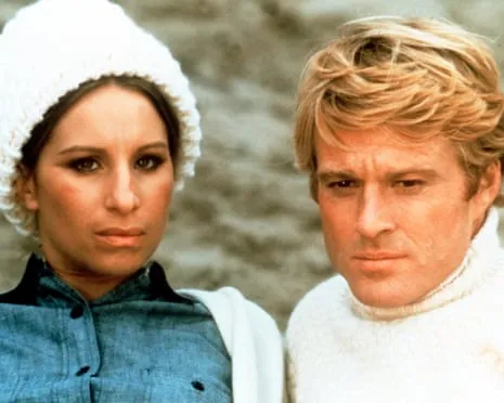 Barbra Streisand Shares Moving Words to Robert Redford: ‘Among the Greatest Performers Of All Time’