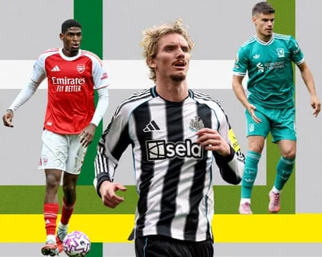 EPL: 10 Key Things to Keep an Eye On Over the Coming Days