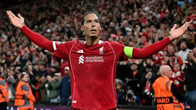 Champions League: The Reds Produce Another Late Show & Chelsea Endure Defeat at Bayern - Key Moments & Responses