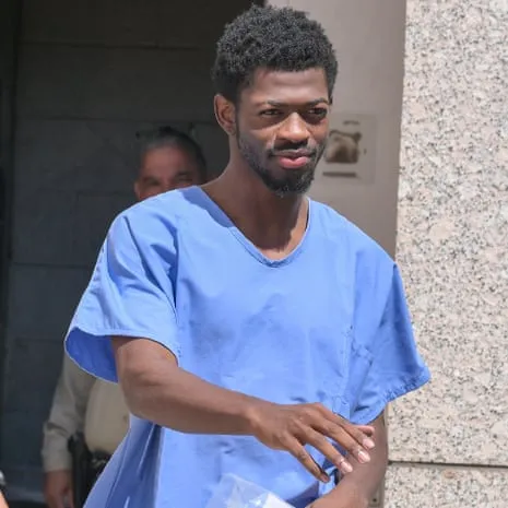 Lil Nas X Undergoes Therapy Post Arrest Against Police