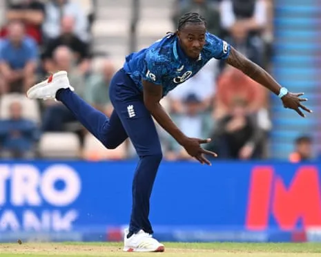 Speed Enthralls: Starting with Donald to Jofra Archer, The Reason Fast Bowling is a Spectacle Unmatched