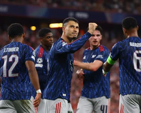 Mikel Arteta Applauds Martinelli and Stresses the Crucial Role of ‘Finishers’