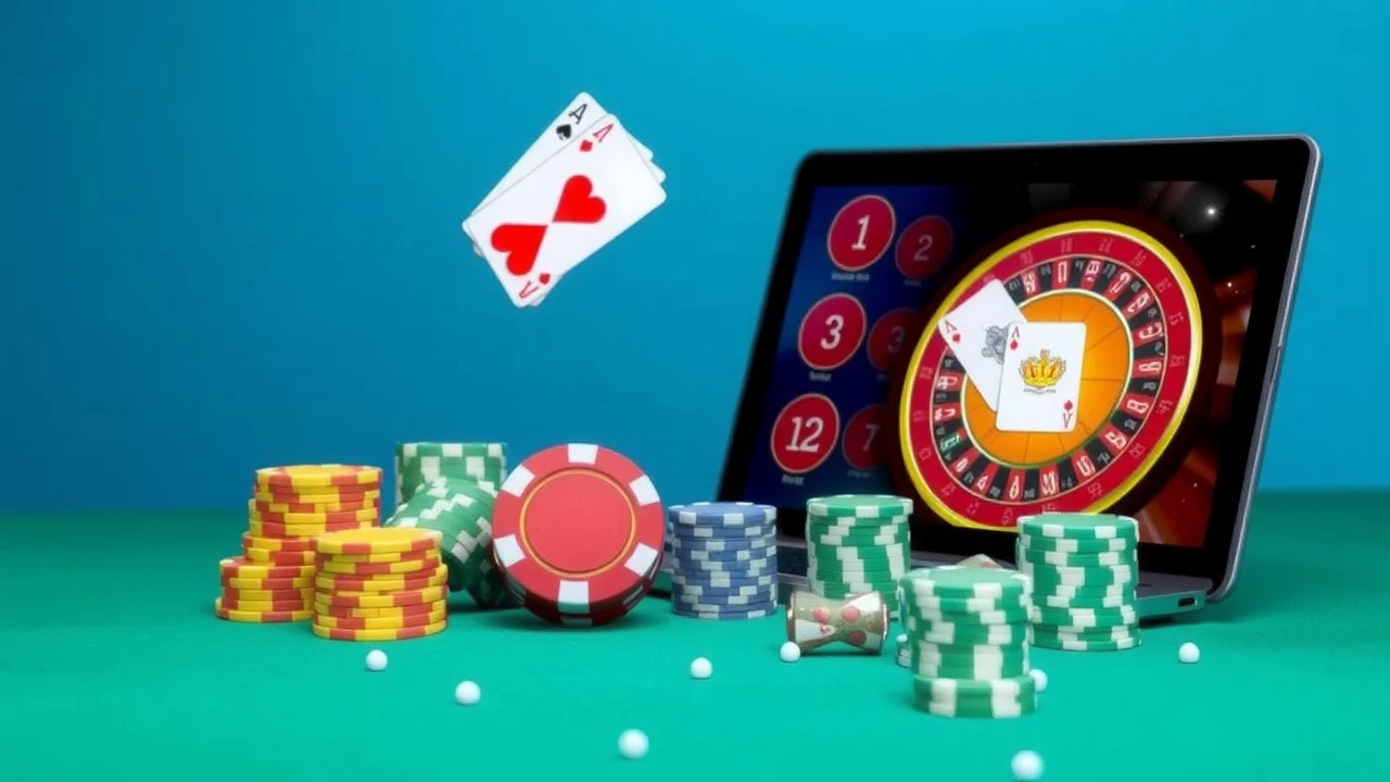 Mastering the Art of Winning Big at Canadian Online Casinos: Pro Strategies