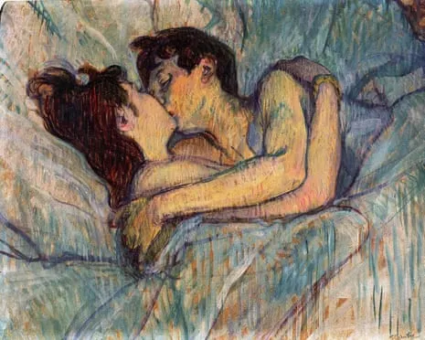 My Partner Sees Sex as a Race – How Can Help Him?