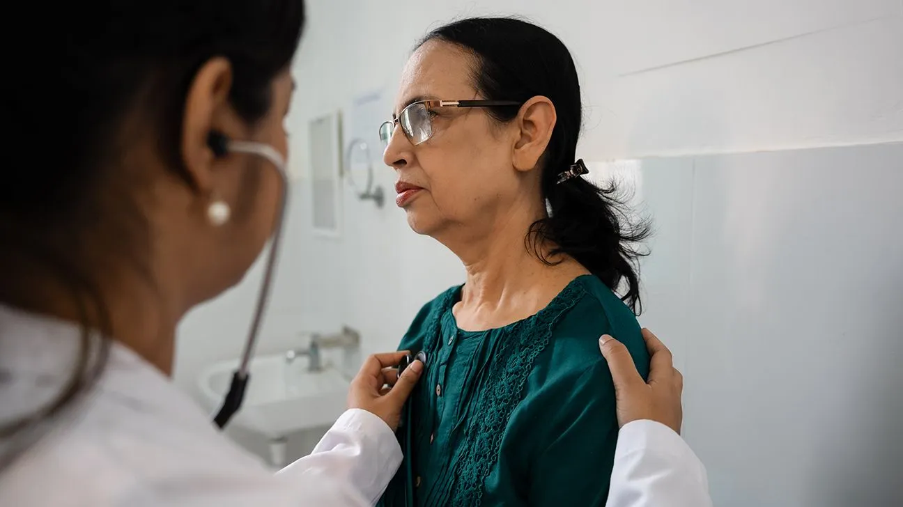 Study Reveals Surprising Causes of Cardiac Events for Females Under 65