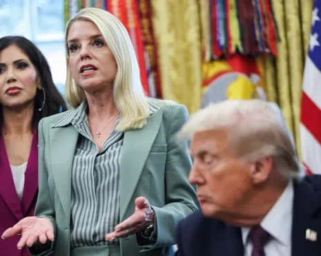 US Attorney General confronts conservative opposition for vow to investigate hate speech