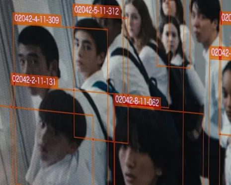 Happyend Review – Orwellian Japan's High-School Drama Is Exceptionally Enigmatic