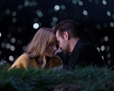 A Daring Love Story Overview: Margot Robbie and Colin Farrell Portray the Game of Romance