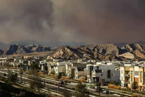 Wildfire Smoke Might Claim Nearly 1.4 Million Deaths Each Year by the Century's Close if Pollution Persist, Study Projects