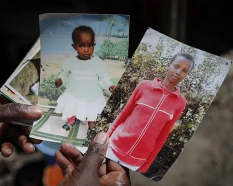 The Story of Agnes Wanjiru: A Kenyan Woman Murdered Near Military Base in 2012?