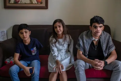 Hoping for a Travel Permit Ahead of Loss: The Gaza Strip’s Traumatized Minors Stranded in Uncertainty