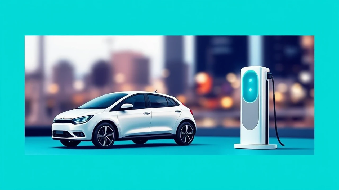 Emerging Trends in Car Rental Industry