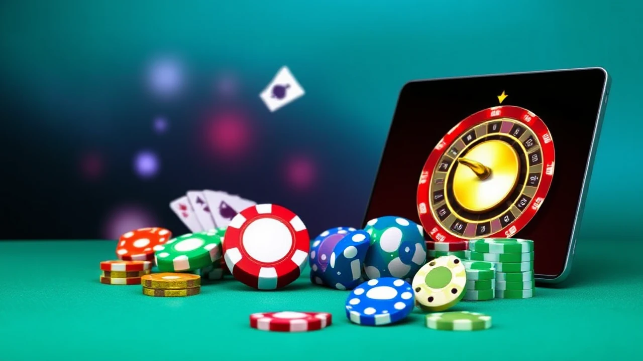 Your Go-To Handbook for Enjoying Online Casino Games