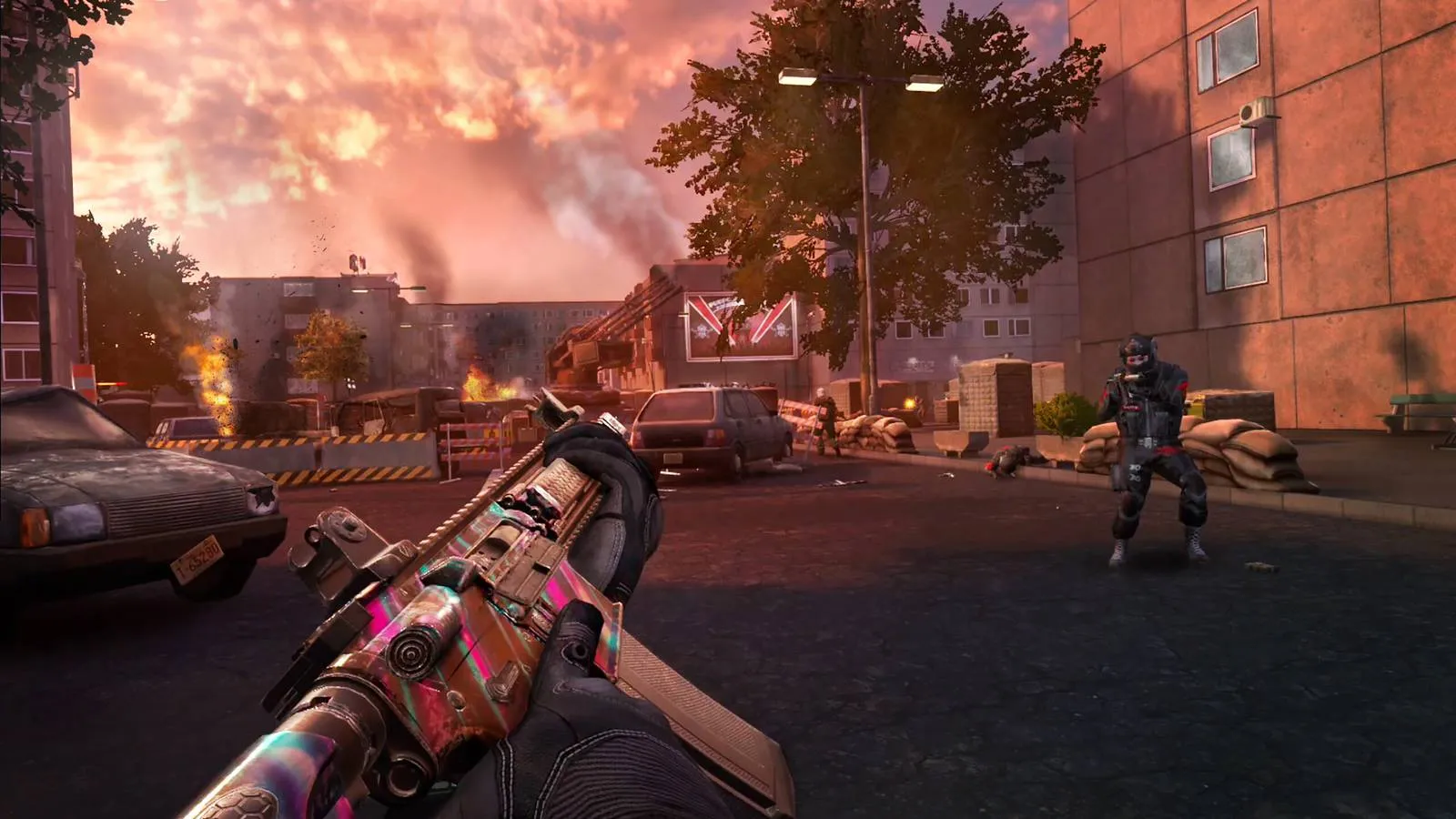 Controversial Action Game Promises Reduced Rates to Increase Store Exposure