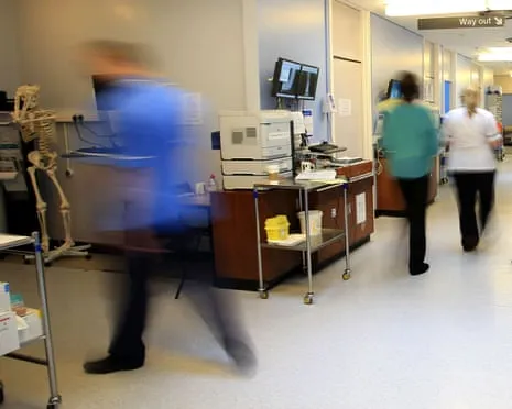 British Physicians Found to be Responsible of Sexual Misconduct Not Being Struck Off, Research Shows