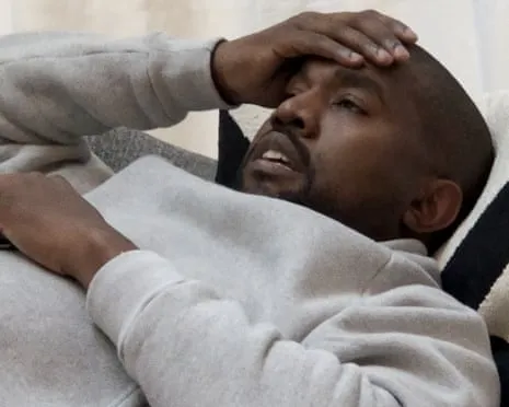 The Name Behind It All Review: Ye’s Decline Makes for a Darkly Engrossing Watch