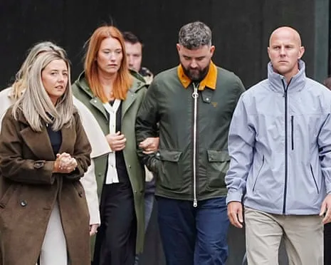 Attack Killer’s Brother Asks Whether Tragedy Could Have Been Averted