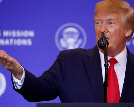 The President Has Forgotten His Pledge of Office. The Future Shall Not Remember Him Favorably