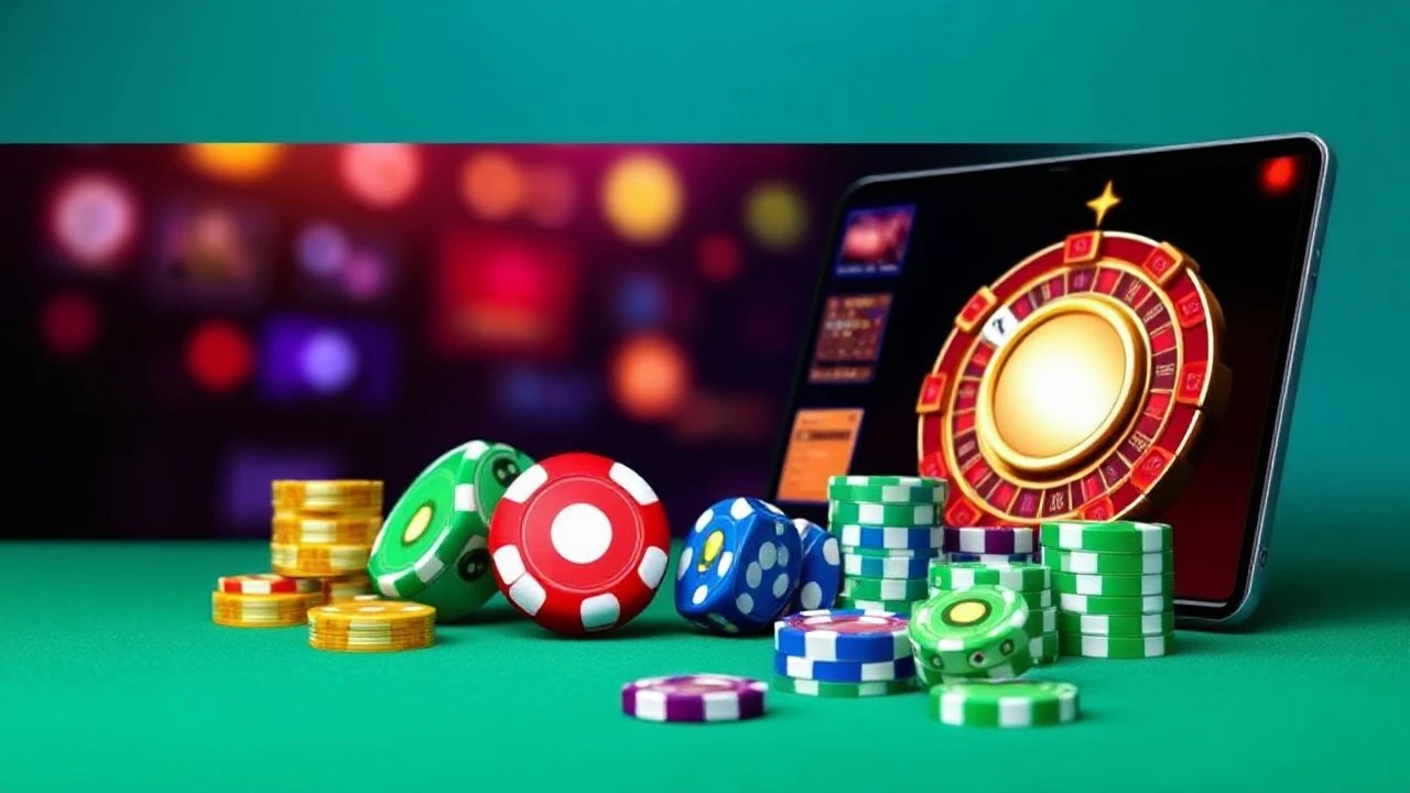 Becoming Proficient in the Skill of Internet-based Gaming House Gambling: Useful Tips and Success Strategies
