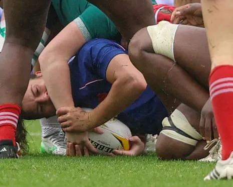 French flanker's Suspension Reduced to 9 Fixtures, Feleu Also Sidelined for Tournament