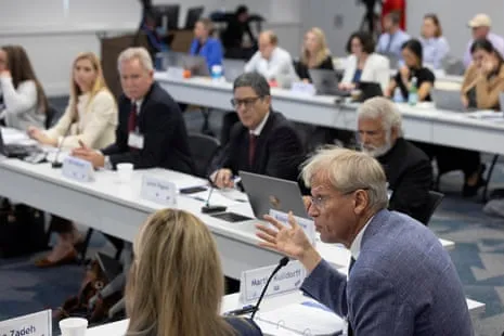 US Health Committee Suggests Separate Vaccine Shots against Rubella In Place of Single Shot