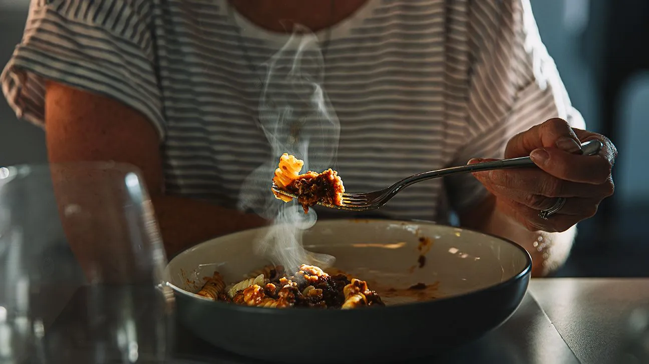 Research Reveals Wegovy Less Successful for Psychological Eating Behaviors
