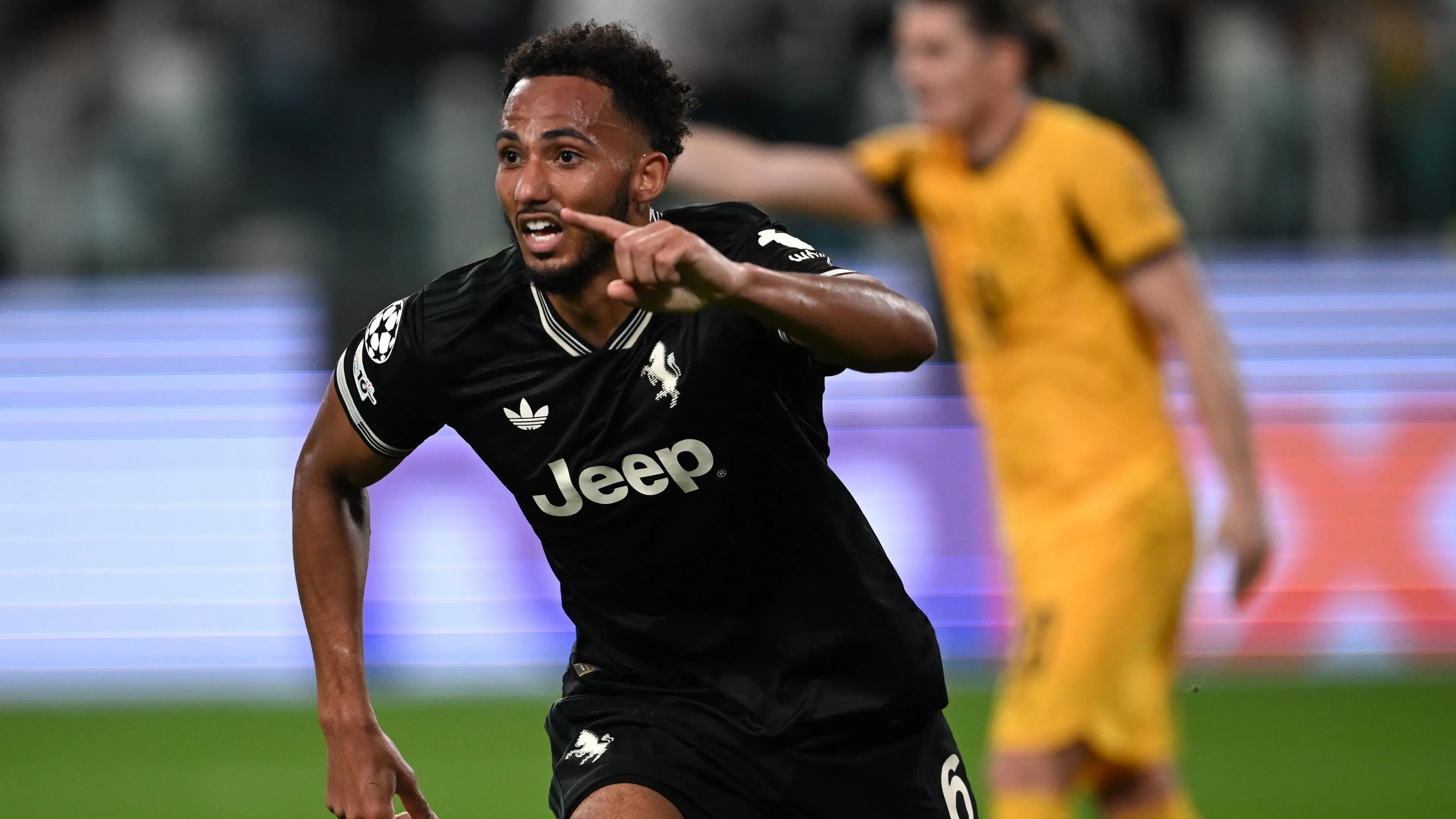 Juventus Rescue Thrilling Draw Following Goal-Filled Second Period Showdown With Borussia Dortmund