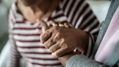 Researchers Pinpoint the Mind's Built-in Step Counter