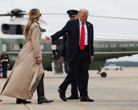 ‘Progressive News Outlets’ Seeking to Undermine the Country, States the President.
