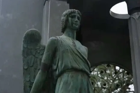 Compelling Feature on Church Abuse in the Big Easy Earns Premier Award