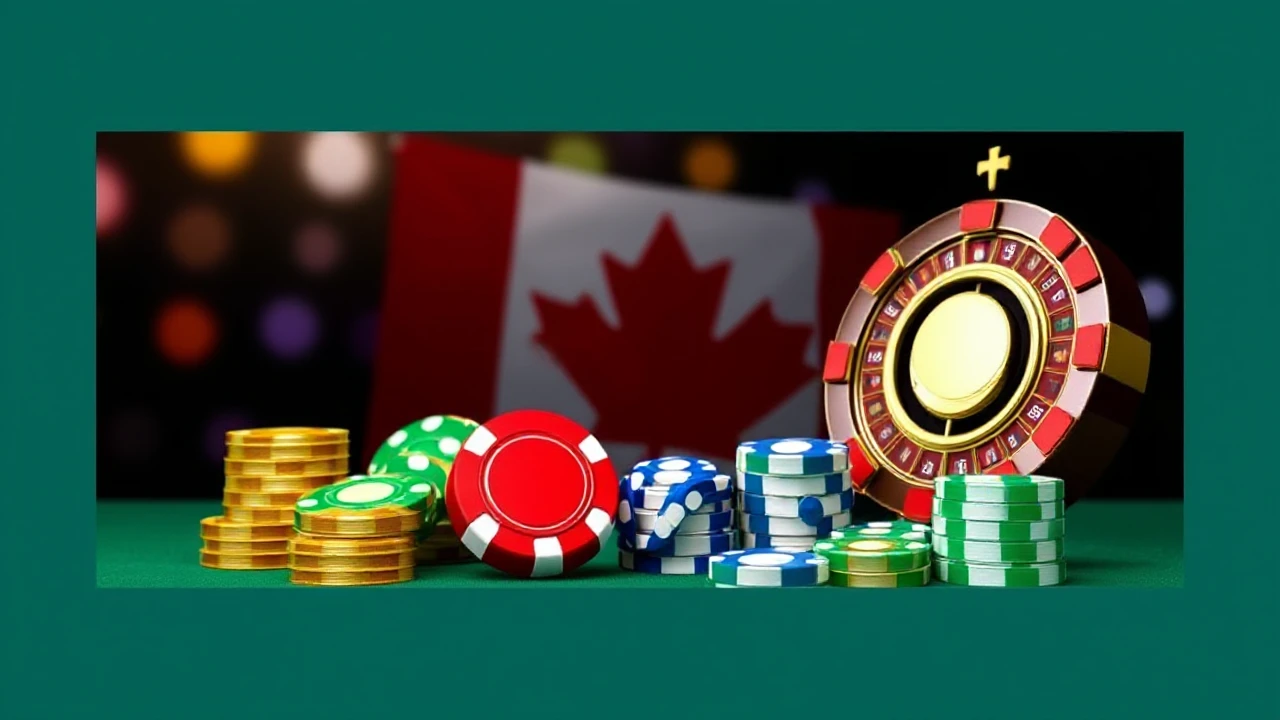 Dominating the Art of Winning Big at the Top Canadian Casino: Insider Strategies