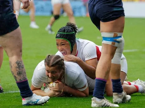 The Red Roses Remain Favorites for World Cup Glory, However Betting on This Team Is Another Matter.