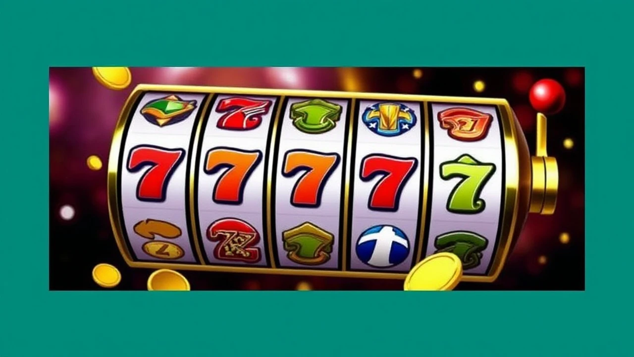 Cara Jitu Meraih Free Spins di Mesin Slot