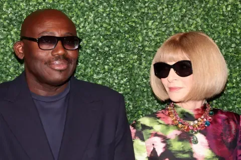 Fashion Risks Reversing Progress Concerning Inclusivity, States Former Vogue Editor