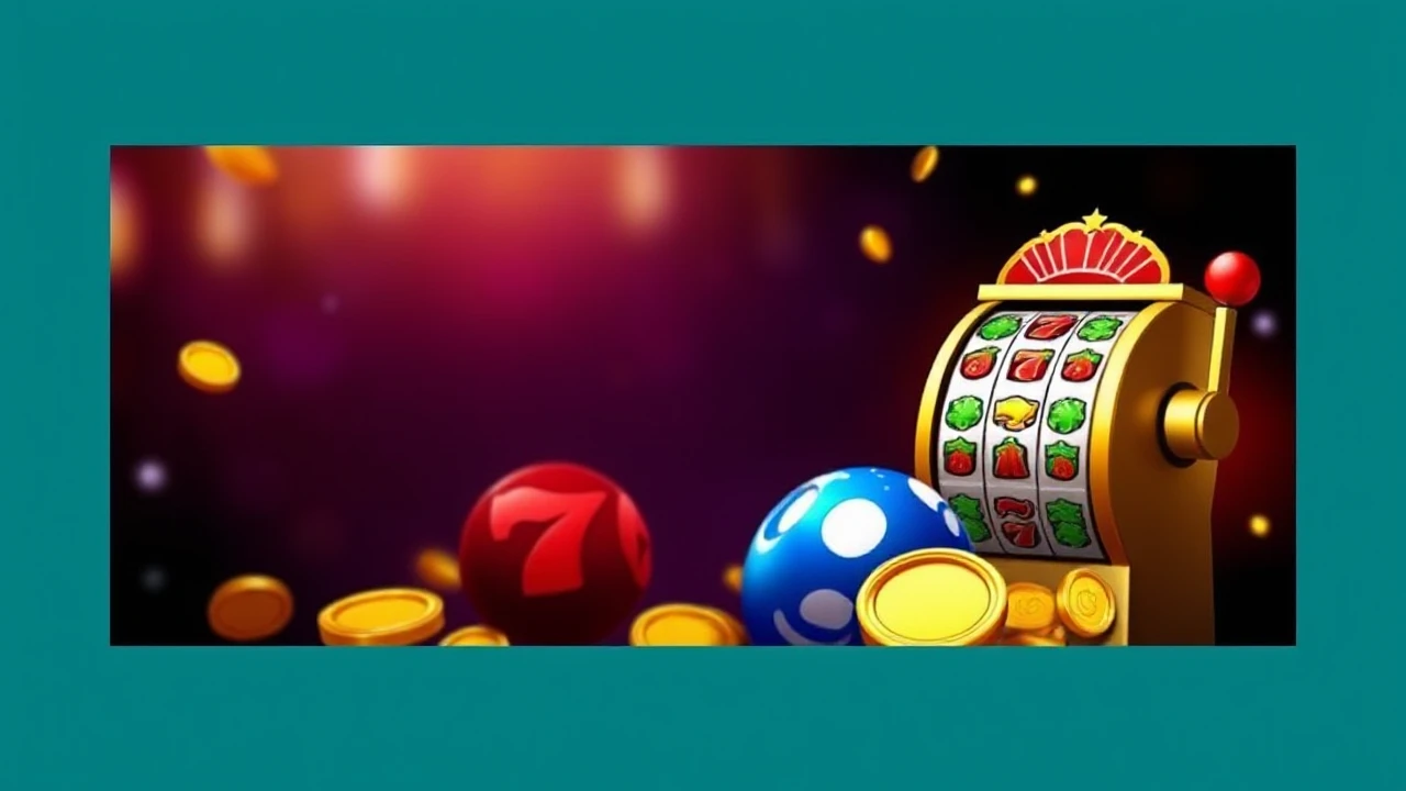 Strategi Menang Besarkan saat Slot Digital
