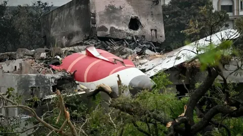 Families of the Air India accident victims file lawsuit aviation giants the manufacturers