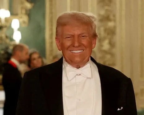 Trump Plans to Label Antifa as a Key Terrorist Group