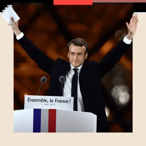 How The French Nation Is Heading Toward Turning Into Another Struggling Power of Europe