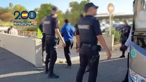 Spanish Authorities Arrests 19 Individuals Suspected of Torture and Murder After 50 Passengers Vanish from Boat
