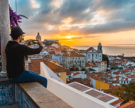 What's Driving Numerous Americans Relocating to Portugal?