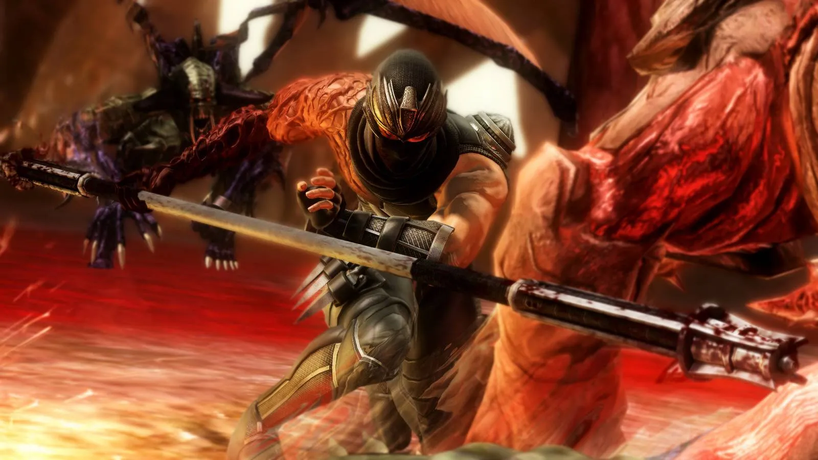 Slash Your Way Through the Action-Packed Franchise Before It Leaves Game Pass